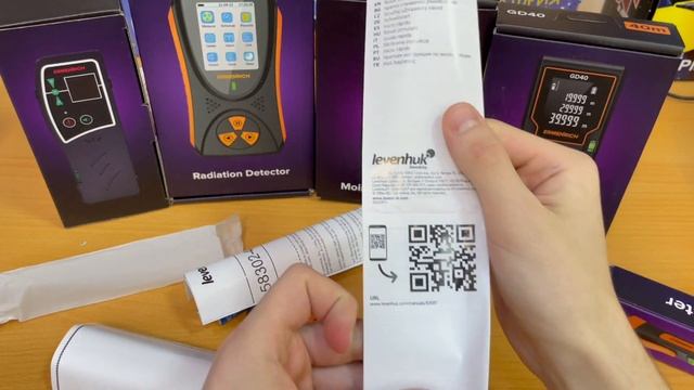 Индикатор напряжения Ermenrich Zing WT22 – видеообзор смотреть онлайн