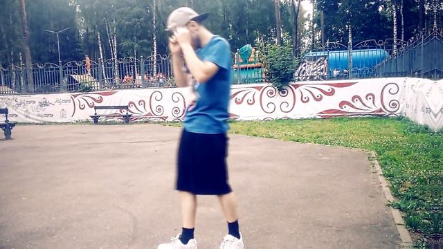 Уличные танцы Street Dancing (282)