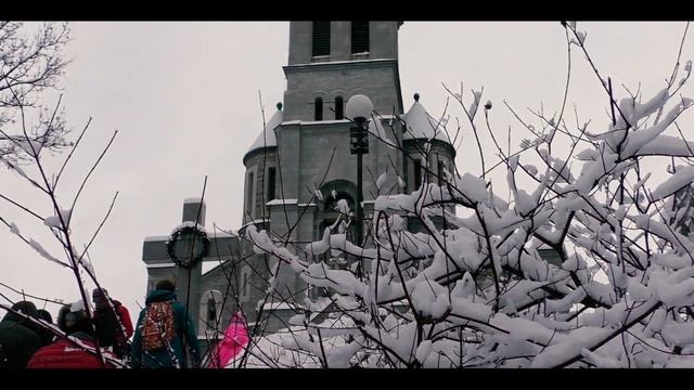 Закопане, Польша. Zakopane, Poland. Поездка в Закопане. смотреть онлайн