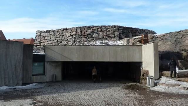 Helsinki - Visit Helsinki - Finland - Visit Finland - Helsinki tour - Helsinki city - Helsingfors смотреть онлайн