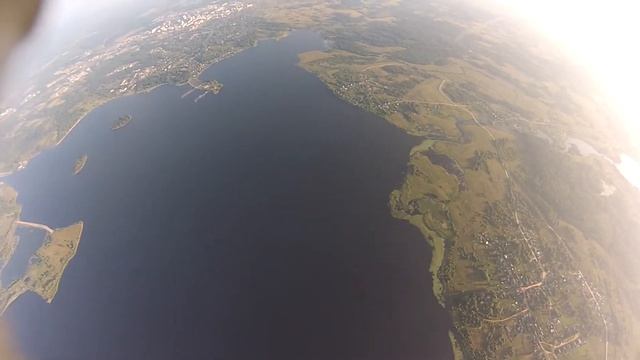 X-8 FPV Udomlya (06.08.2013)-red смотреть онлайн