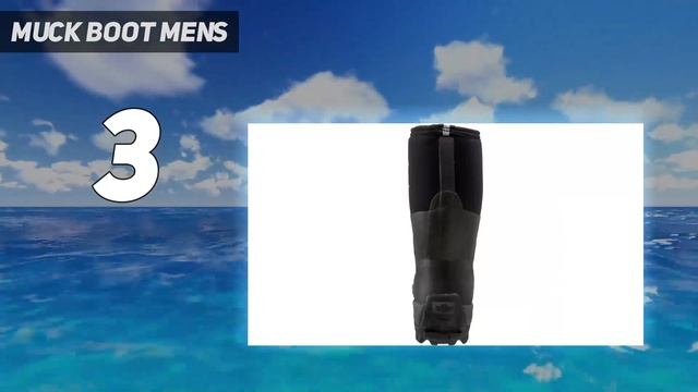 Top 5 Best Winter Boots in 2023 смотреть онлайн