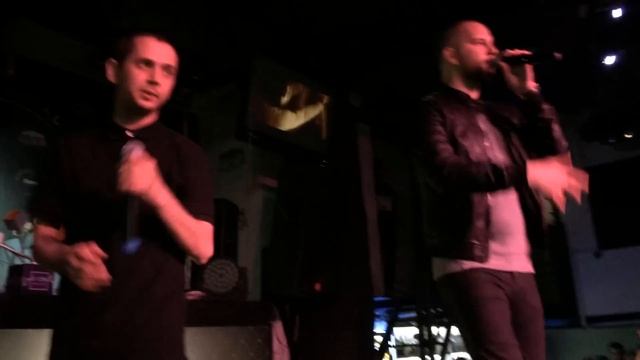 КАСПИЙСКИЙ ГРУЗ - САРУМА . смотреть онлайн