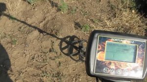 Настройка металлоискателя "Фортуна про 2" Отстройка от грунта и ложных сигналов!