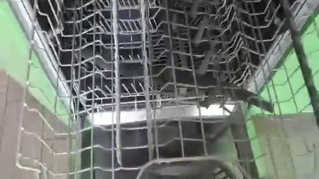 Обзор от покупателя «М.Видео»: встраиваемая посудомоечная машина Bosch ActiveWater SMV23AX02R смотреть онлайн