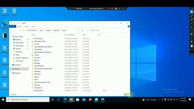 Make Your Pc Run Faster | Disk Cleanup смотреть онлайн