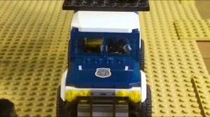 Lego Mad Max