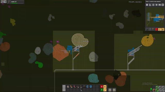 Factorio - Bob's Mods And Stuff pt. 79 смотреть онлайн