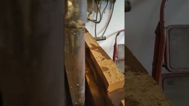 Печь с теплообменником видео 6 смотреть онлайн