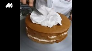 ТОРТЫ 20 ИДЕИ УКРАШЕНИЯ ТОРТОВ КРАСИВЫЙ ОФОРМЛЕНИЯ ТОРТОВ