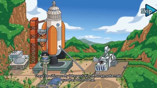 The Henry Stickmin Collection - Full Longplay - 100% Completion смотреть онлайн