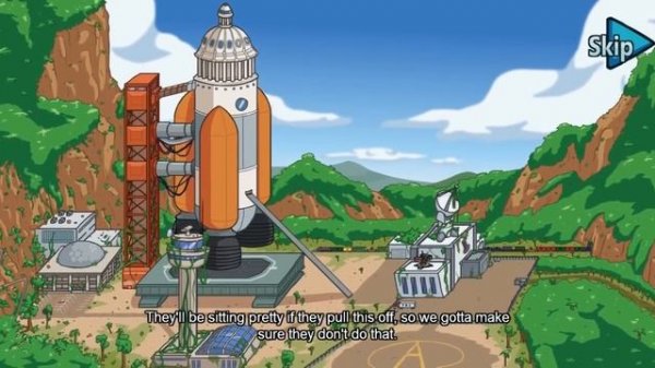 The Henry Stickmin Collection - Full Longplay - 100% Completion