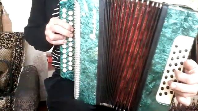 Гармонь Восток соль мажор. смотреть онлайн
