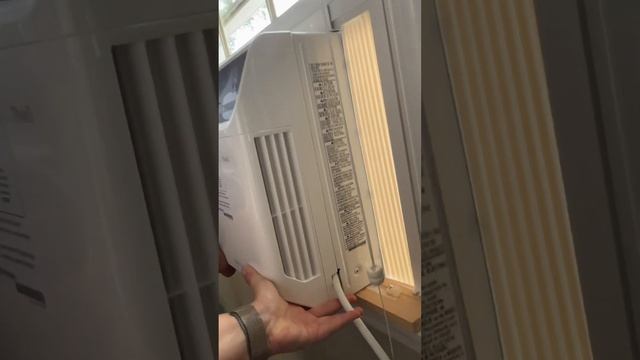 Installation, Unboxing & Review of LG 14,000 BTU Dual Inverter Smart Window Air Conditioner! смотреть онлайн