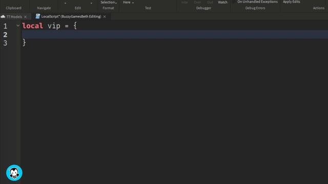 How to Teleport Pressing a Key on Your Keyboard | User Input Service | Roblox Studio смотреть онлайн