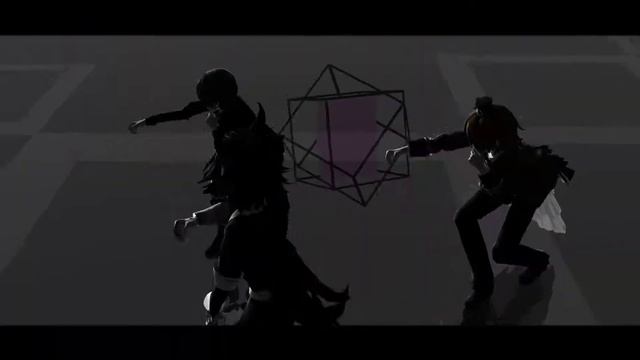 [MMD X BATIM X BlackButler X FNAF] ECHO (Male version) смотреть онлайн