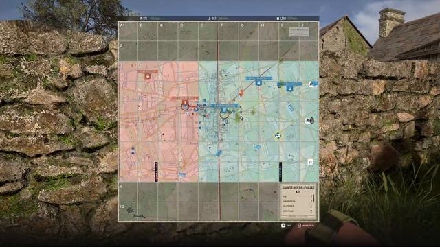 HOW TO BE A SQUAD LEADER | FULL GAME | Hell Let Loose смотреть онлайн