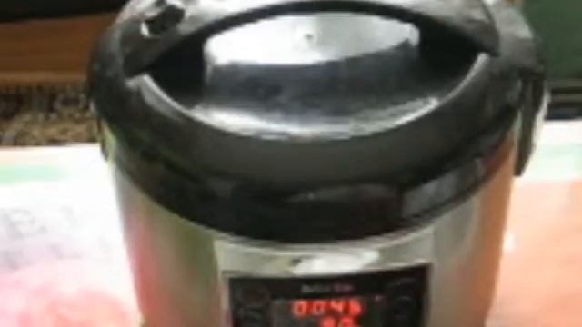 Овсяная каша с яблоками в мультиварке. смотреть онлайн