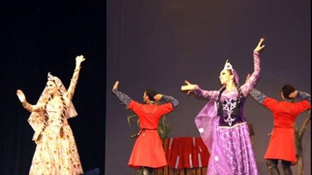 Aydin – Vagzali-terekeme Oyun Havalari