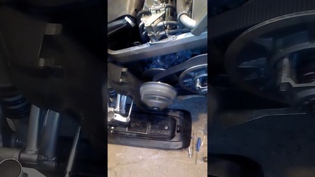 Ямаха вариатор смотреть онлайн