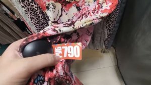 Секонд-хенд Модный Город скидка 90%. Шопинг в последний день лета.