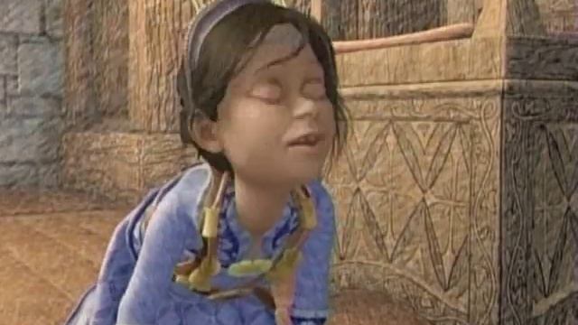 Jane and the Dragon - A Pig of a Problem смотреть онлайн