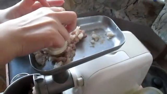 Делаем Фарш из Щуки и солим Икру смотреть онлайн