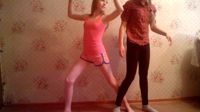 ЙОГА ЧЕЛЛЕНДЖ | YOGA CHALLENGE