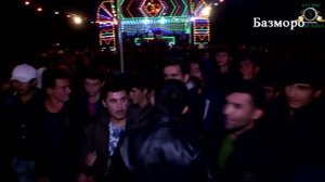 Саймумини - Бозор Туёна ракоса Ёвониёра девона кад (2020)