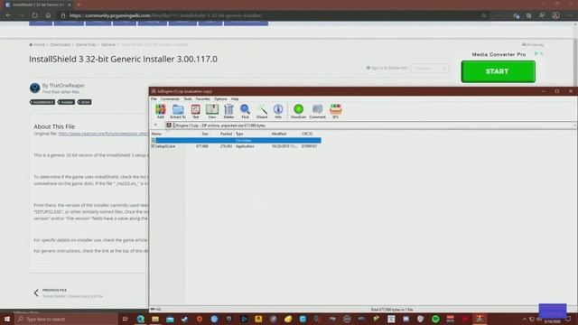 Easy way to run Simtunes 1996 game CD on windows 10 64 bit, Full Guide! смотреть онлайн