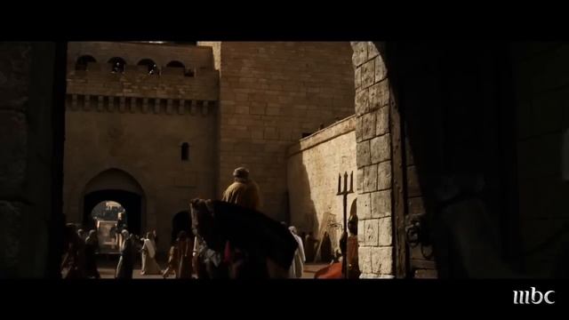 Omar Ibn Khattab Series - Episode 01 - WITH ENGLISH SUBTITLES смотреть онлайн