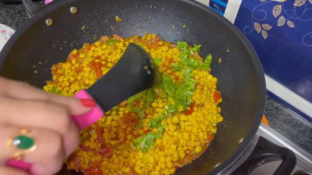Chana daal tarka #howtomakechanadaaltarka #yesicancook #getcurried #easyrecipe смотреть онлайн