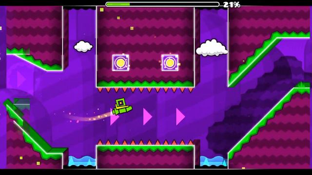 капєц, после записи понял что нифига не слышно, но я думаю так и надо для вайба смотреть онлайн