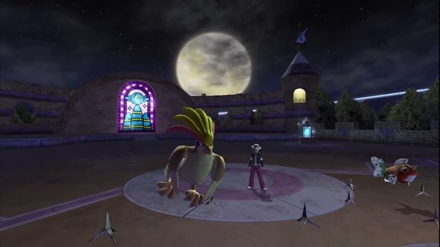 Metronome Wars #18: Pokemon Battle Revolution смотреть онлайн