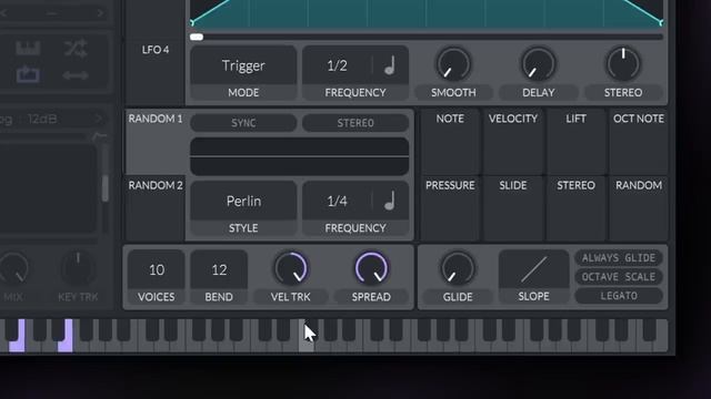 Free Vital Synth - Full Tutorial смотреть онлайн