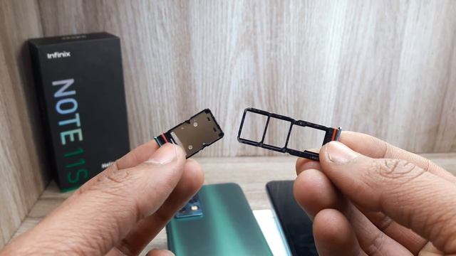 Infinix Note 11S vs Vivo Y21 - Which Should You Buy ? смотреть онлайн