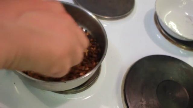Обжарка кофе смотреть онлайн