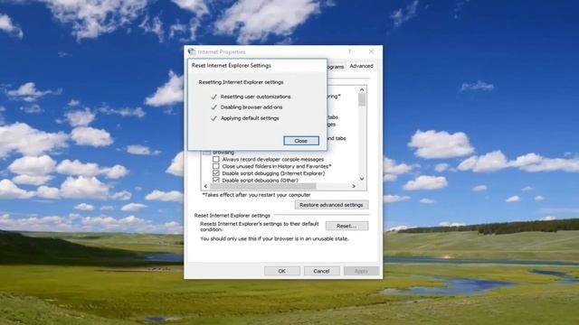 [Fix] Internet Explorer Has Stopped Working/Not Opening in Windows 10 смотреть онлайн