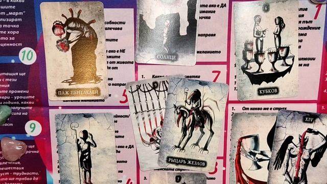 Ситуация - решение смотреть онлайн