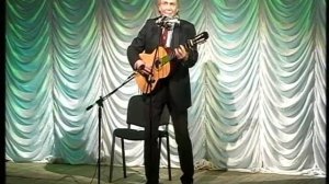 ЧЕРВОНІ МАКИ Валерій Маренич Українська пісня Ukrainian song