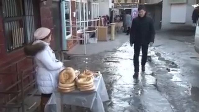 #ДелайДобро: не будь равнодушным смотреть онлайн