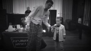 День Рождения Мисс Николь 7 лет / НАША МАША