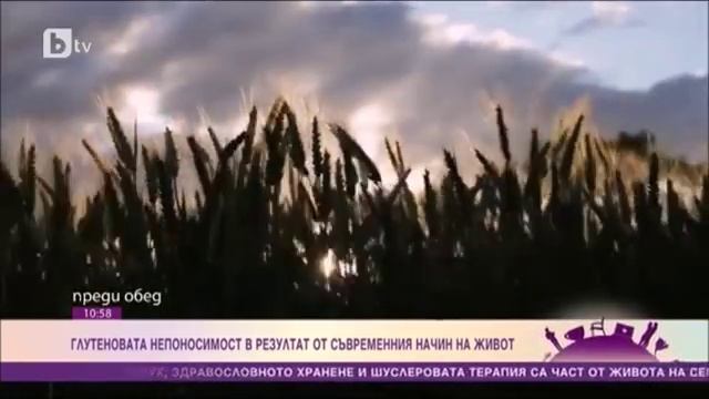 Д-р Юрукова - Глутен и здраве смотреть онлайн