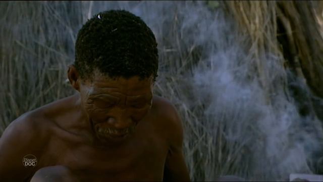 Desert Of Skeletons. Desert Weapons | Tribes - Planet Doc Full Documentaries