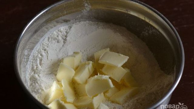 Книга рецептов