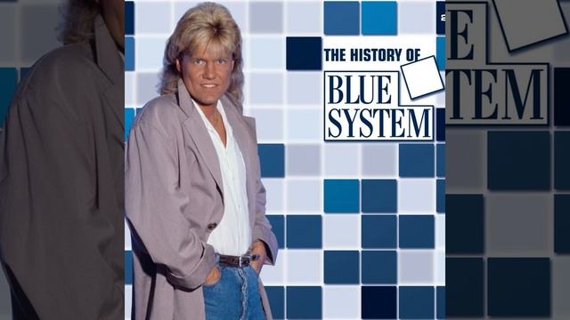 Blue System - Love Me On The Rocks смотреть онлайн