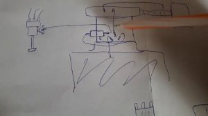 ФОЛЬЦВАГЕН ПАССАТ Б3. Подключение вакуумных трубок на Моновпрыске