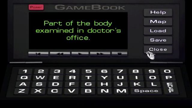 The 11th Hour Walkthrough part 3 смотреть онлайн