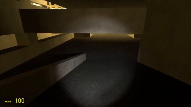 Gmod - Goldencity смотреть онлайн