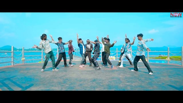 LAGELU BOMB GORIYA || लागेलू बॉम्ब गोरिया | Raj Bhai video | Raj Bhai video | Vivek Rao | New video смотреть онлайн